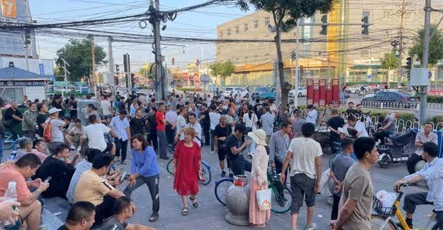 我,身價2千萬老闆,45歲破產,在北京馬駒橋做日結工,150一天