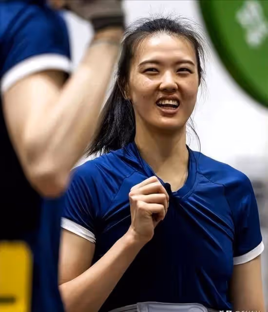 運氣真差!中國女排14決賽對手曝光,面對第一強隊,晉級困難