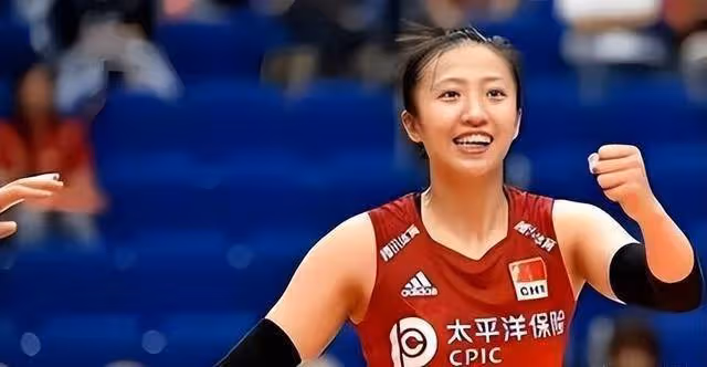 運氣真差!中國女排14決賽對手曝光,面對第一強隊,晉級困難
