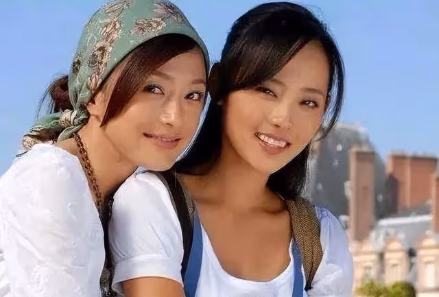 這一次,36歲靠美貌翻身的張嘉倪,徹底撕開了前任買超的尷尬處境