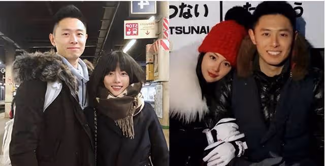 這一次,36歲靠美貌翻身的張嘉倪,徹底撕開了前任買超的尷尬處境