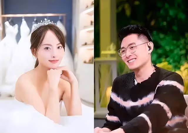 這一次,36歲靠美貌翻身的張嘉倪,徹底撕開了前任買超的尷尬處境