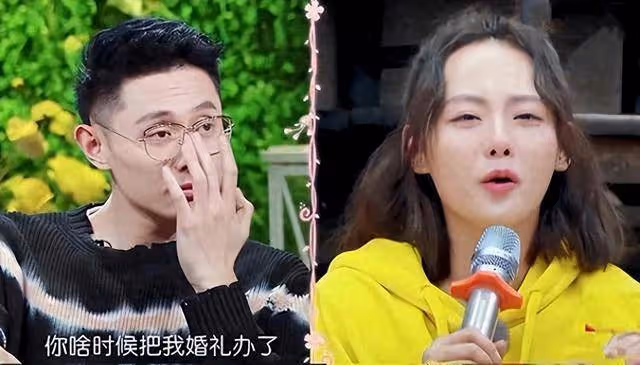 這一次,36歲靠美貌翻身的張嘉倪,徹底撕開了前任買超的尷尬處境