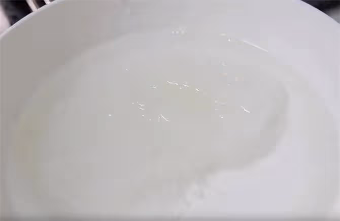 吃了能打嗝的粉絲做法,做法簡單,關鍵就在料汁,太過癮了