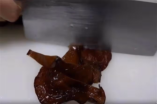 不加一滴油的白菜丸子煲,做法簡單,比關東煮味道還好,太過癮了