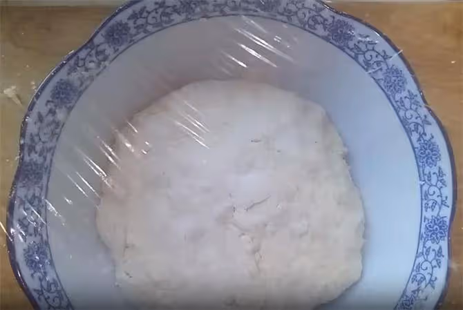 想做出又勁道又軟的油餅,只需注意這兩點,做出來比麵食店還好吃
