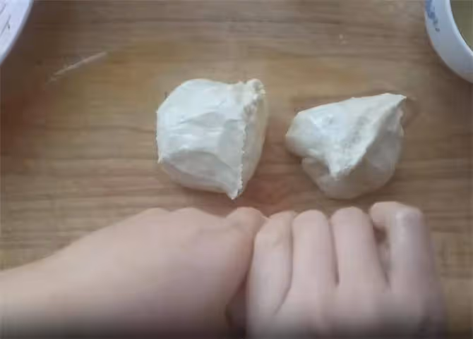 想做出又勁道又軟的油餅,只需注意這兩點,做出來比麵食店還好吃
