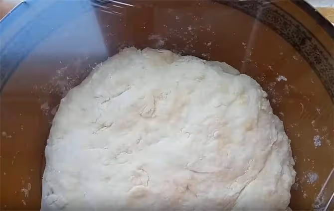 在家想要做出好吃的醬香餅,我來教你,不敢說正宗,但絕對美味