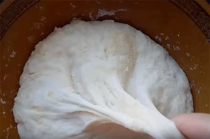 在家想要做出好吃的醬香餅,我來教你,不敢說正宗,但絕對美味