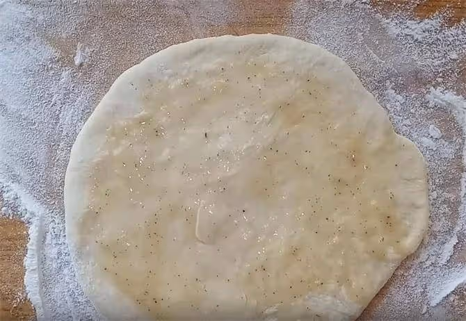 在家想要做出好吃的醬香餅,我來教你,不敢說正宗,但絕對美味