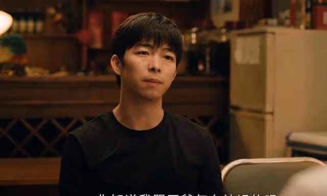《雪迷宮》大嫂或是哈嵐早期販毒大佬,姜小海不可能給鄭北當線人