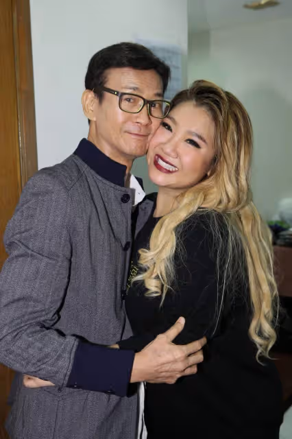 37歲鄭欣宜抑鬱隱身一年半,最新照片瘦了一大圈,仍未能正常工作