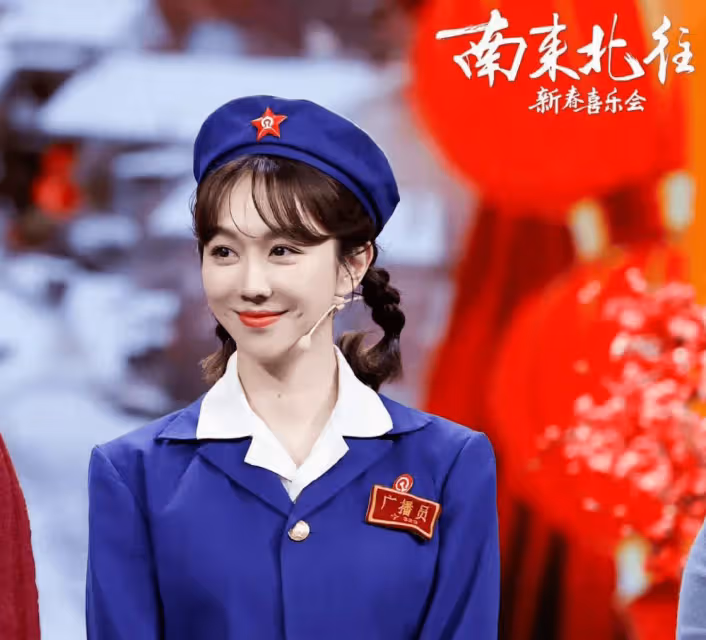 曝姜妍已結婚4年！丈夫真容曝光，北京某銀行行長，媒人是宋丹丹