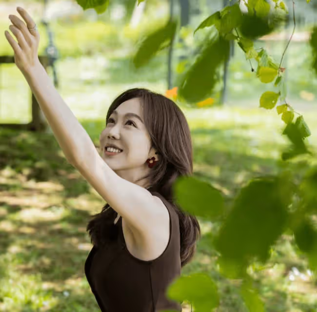 曝姜妍已結婚4年!丈夫真容曝光,北京某銀行行長,媒人是宋丹丹