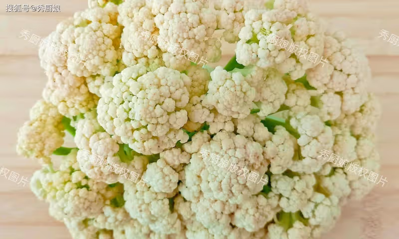 買花菜,分清「緊花」和「散花」,菜農:區別不小,弄懂再買不虧