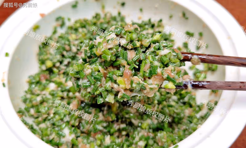 9月,抓緊吃「秋天第一鮮」,鮮嫩營養,全身都是寶,蒸包子特香