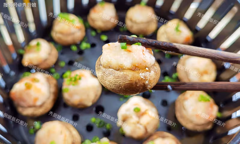 「秋補鉀,身不乏」,中老年常吃3種高鉀菜,腿腳有勁,精氣神足