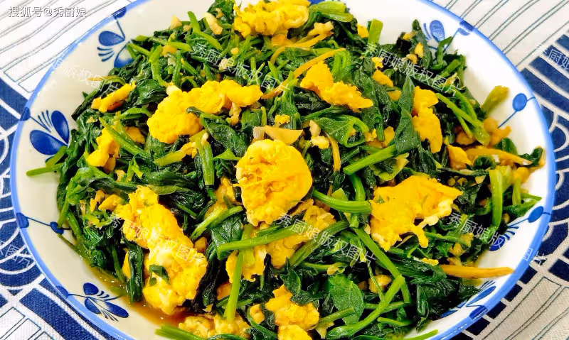 「秋補鉀,身不乏」,中老年常吃3種高鉀菜,腿腳有勁,精氣神足