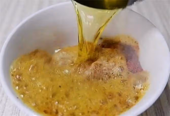 土豆不要炒了,這個做法更好吃,酸辣爽口,做法還簡單,真過癮