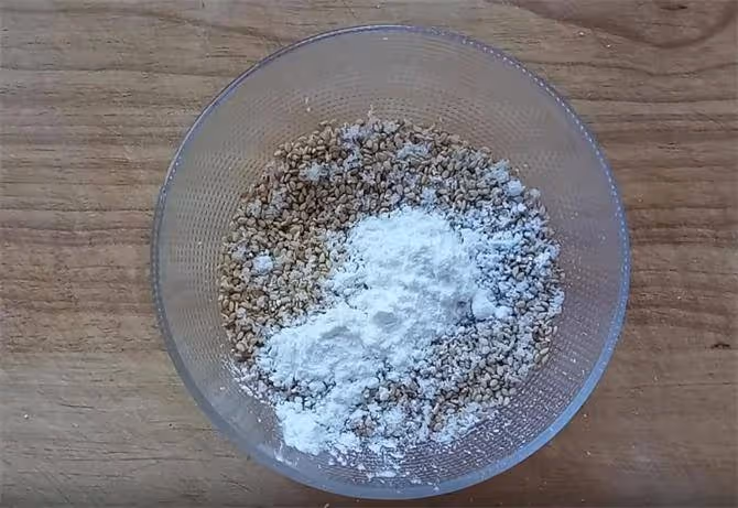這麼好看又好吃的紫薯糯米糰,原來做法那麼簡單,看一遍就會做