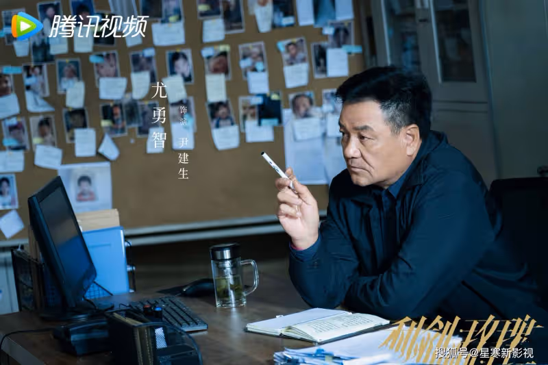 迪麗熱巴《利劍玫瑰》終於要播，名導坐鎮，雙平台支持，這劇要火