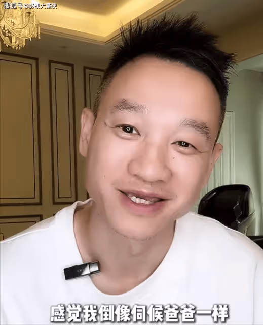 楊威哭訴養兒太難！15歲的楊陽洋叛逆封閉，辛苦培養10年啥都不是