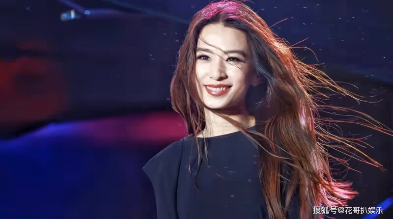 Hebe田馥甄又開始作妖，外網預熱新專輯，內地通稿熱搜等一個不落