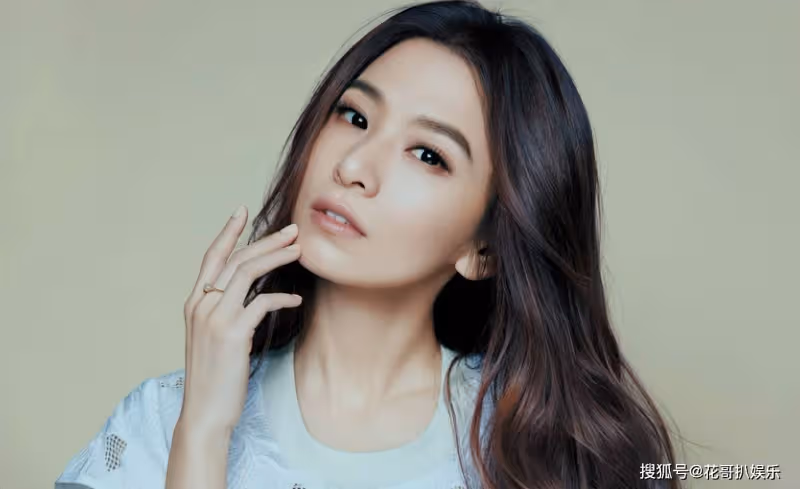 Hebe田馥甄又開始作妖，外網預熱新專輯，內地通稿熱搜等一個不落