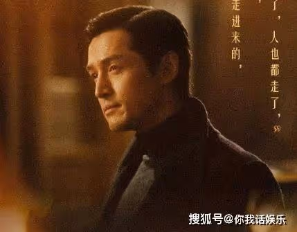 胡歌唐嫣拍了《繁花》番外,上線時間暫定,還是王家衛導演監製
