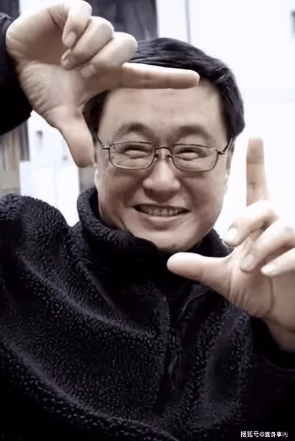 倪萍前夫王文瀾:我沒有拋妻棄子,也曾為兒子治病掏空家底