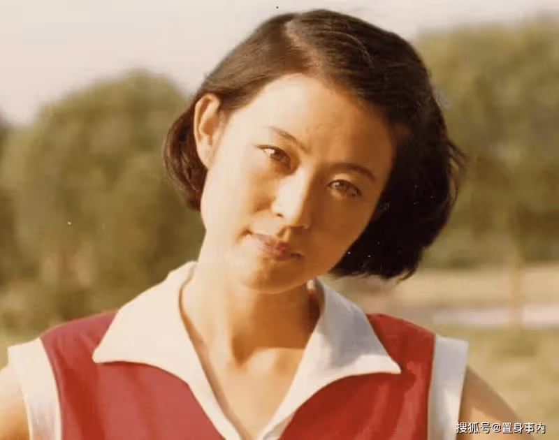 倪萍前夫王文瀾:我沒有拋妻棄子,也曾為兒子治病掏空家底