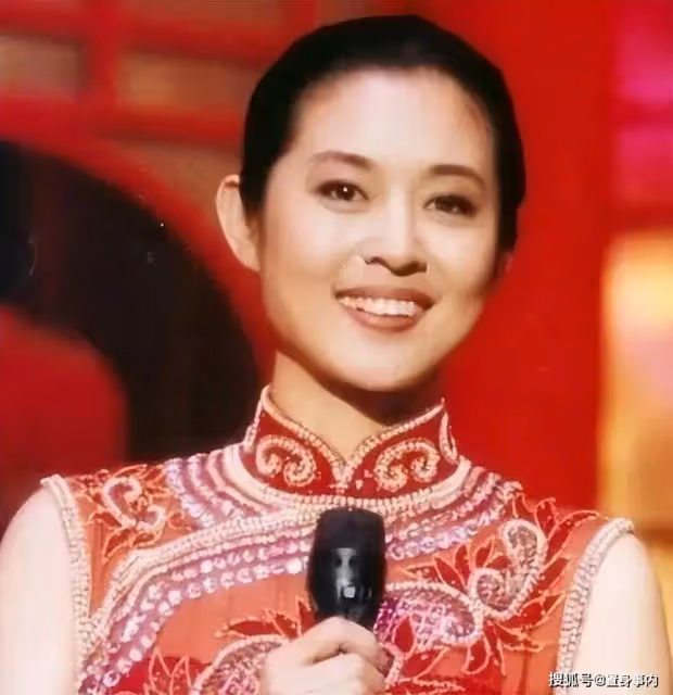 倪萍前夫王文瀾:我沒有拋妻棄子,也曾為兒子治病掏空家底