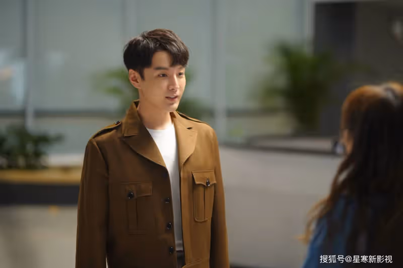 譚松韻《蜀錦人家》終於要播了,45分鐘一集,大膽預測這劇仍能火