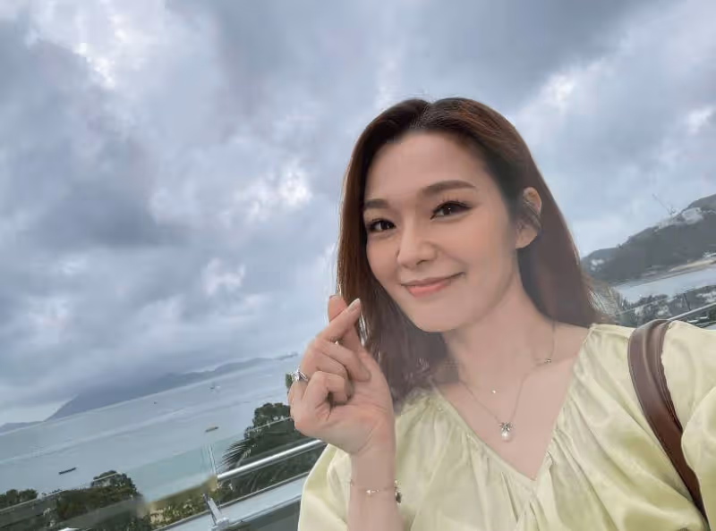 《愛回家》「停廠」!TVB女星生日仍獲劇組慶祝!大曬合照現場熱鬧!