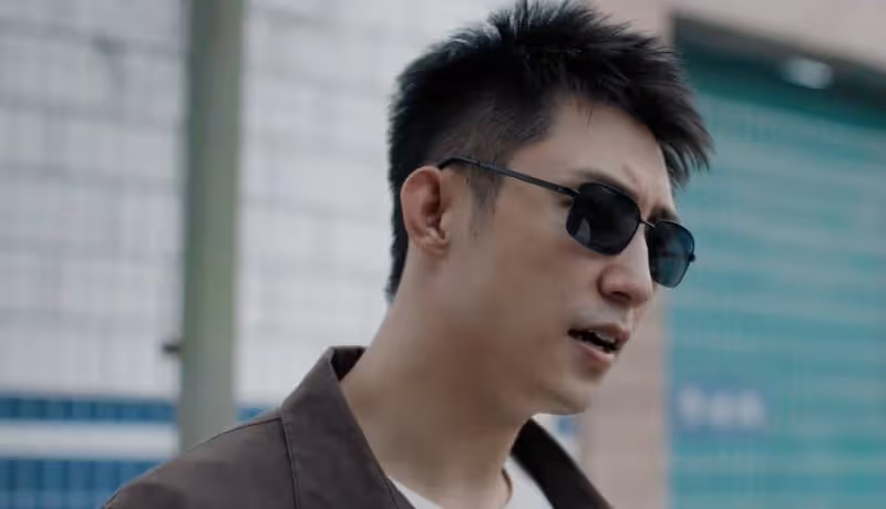 追到12集,越看越上癮,真不愧央視力捧的熱劇