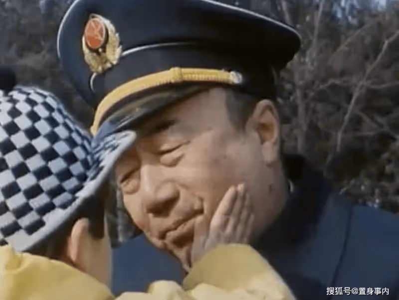 老戲骨李丁:一生痴愛妻子一人,去世11年後,兒子也不幸病逝