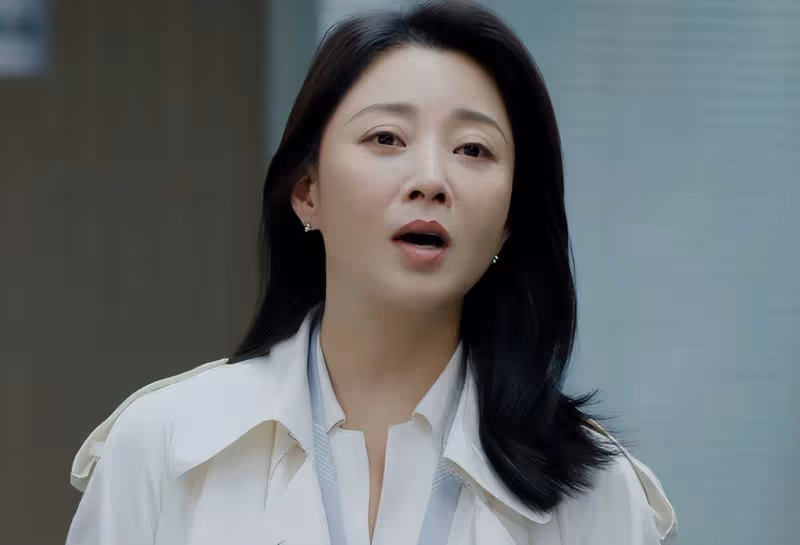 本可一飛沖天,卻因胡辣湯事件耽誤,但秦俊傑實力不可小覷