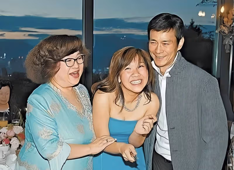 恭喜!香港知名女星被曝在國外秘密生子,停工一年半將全面復出