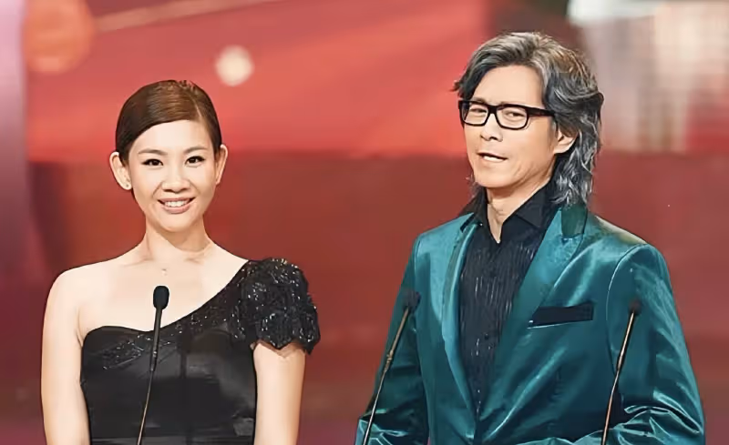 恭喜!香港知名女星被曝在國外秘密生子,停工一年半將全面復出