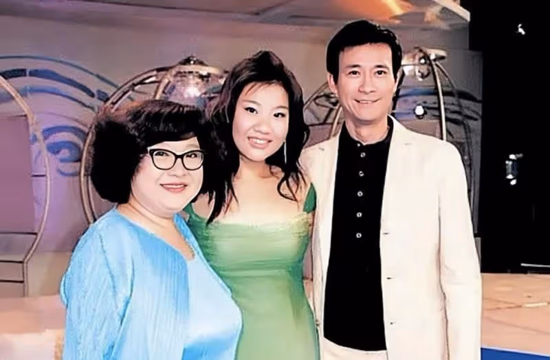 恭喜!香港知名女星被曝在國外秘密生子,停工一年半將全面復出