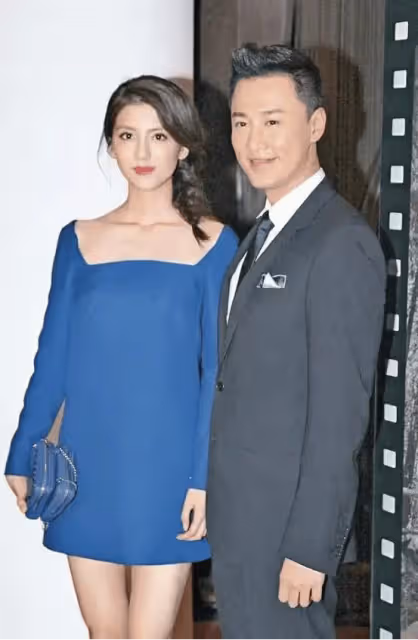TVB前小生老婆社交平台大曬性感美照,卻被網民指太醜,又學吳千語