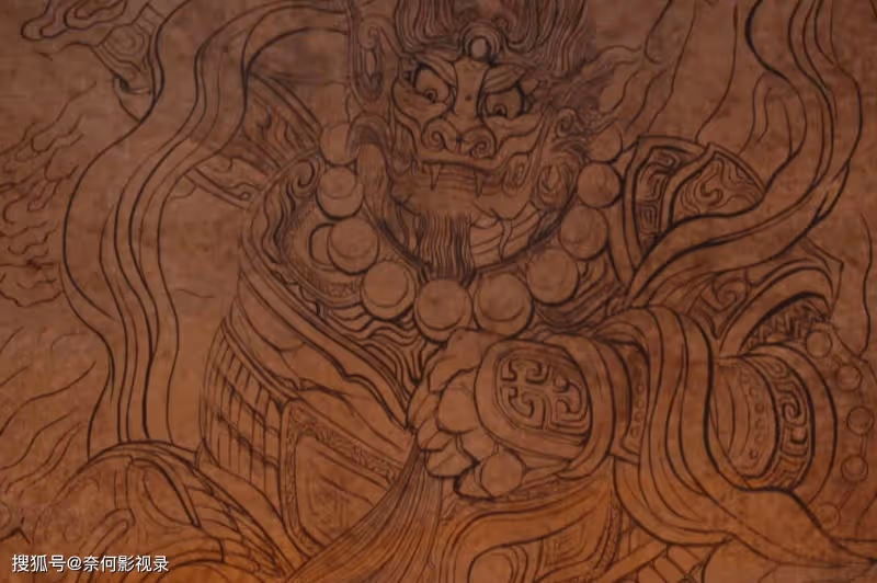 《藏海花》大結局,張起靈的真實身世揭曉,汪家人才是最大反派