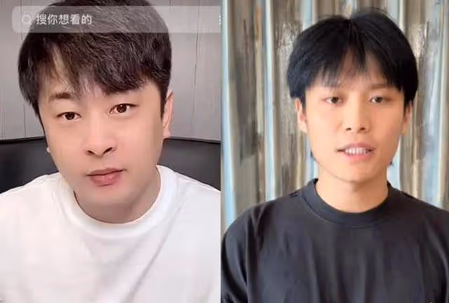 小楊哥所售淋巴槽頭肉梅菜扣肉開始退款!