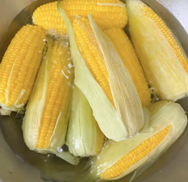 人老了,3種粗糧千萬不能碰!不僅沒營養還傷身體,很多人不懂還常常吃