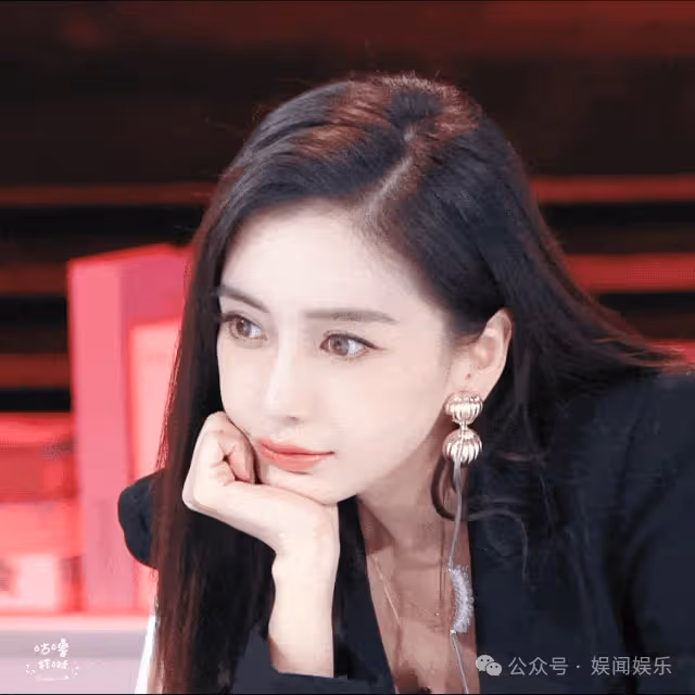 Angelababy離婚後,瘋的讓人害怕