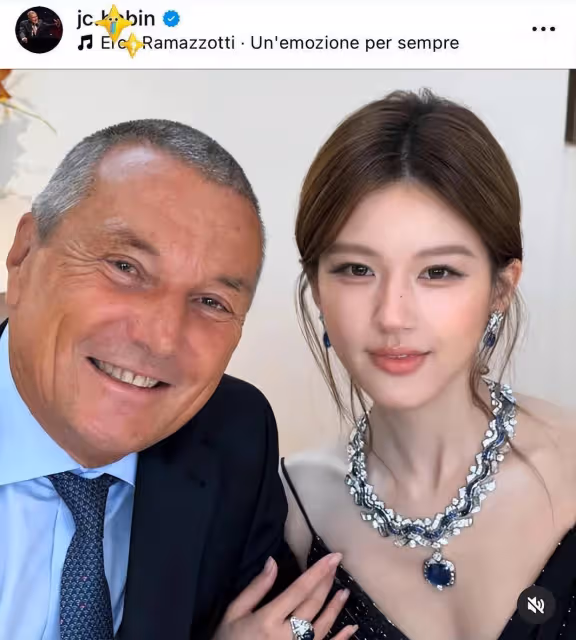 趙露思懟臉高清照曝光,精緻容顏力破整容謠言!