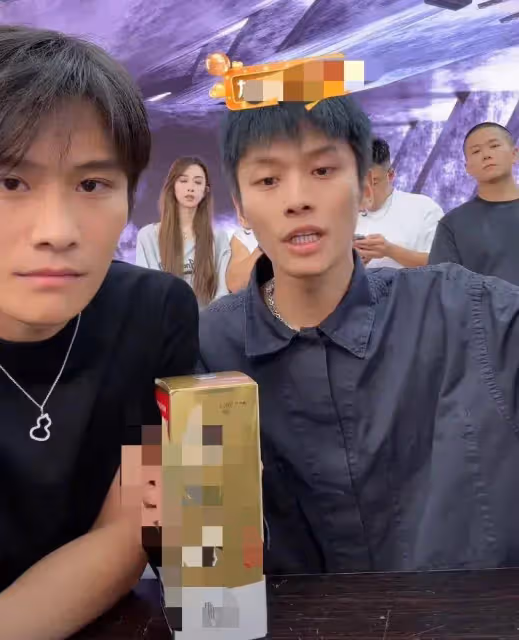 網紅小楊哥哽咽回應爭議！感謝兄弟們理性判斷，不要網暴旗下主播