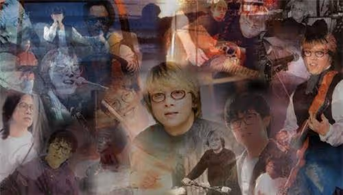 張雨生離開了24年,曾在葬禮上哭到昏厥的女生,現成家喻戶曉明星