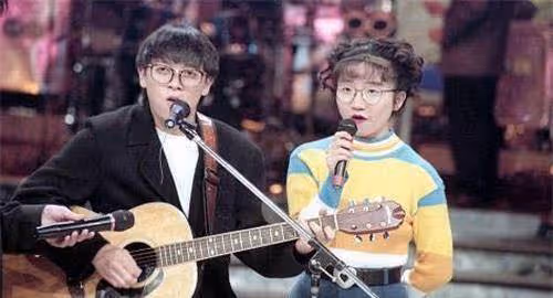 張雨生離開了24年,曾在葬禮上哭到昏厥的女生,現成家喻戶曉明星
