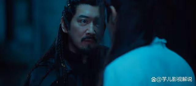 《四方館》一晚下線兩人,親情愛情都太刀,心疼阿術